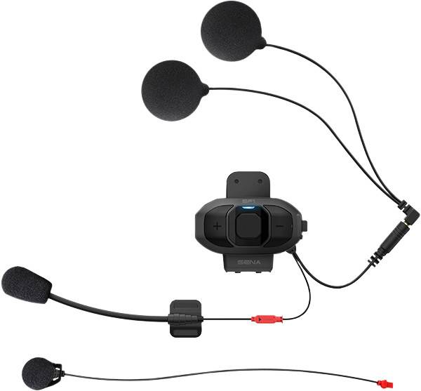 SENA - SF1 BLUETOOTH COMMUNICATION SYSTEM - Image 1