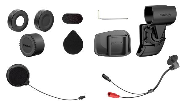 SENA - PRISM TUBE ACCESSORY KIT - Image 1