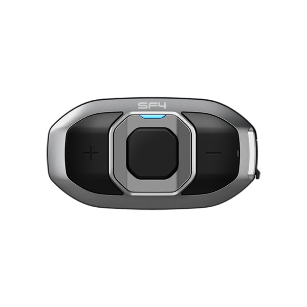 SENA - SF4 BLUETOOTH COMMUNICATION HD SYSTEM SINGLE - Image 1