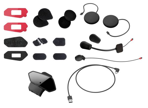 SENA - 50R ACCESSORY KIT - Image 1