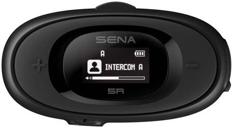 SENA - 5R BLUETOOTH COMM SYSTEM - Image 1