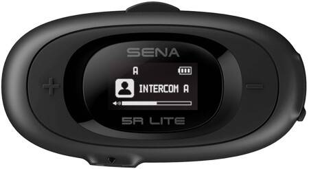 SENA - 5R LITE BLUETOOTH COMM SYSTEM - Image 1