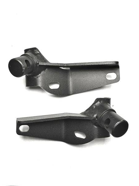 RIVAL POWERSPORTS USA - DEFENDER DOOR BRACKETS - Image 1