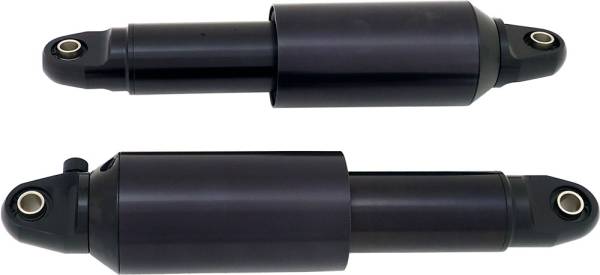 ARNOTT - ADJUSTABLE AIR SHOCKS ALDAN SERIES BLACK 13.0" - Image 1