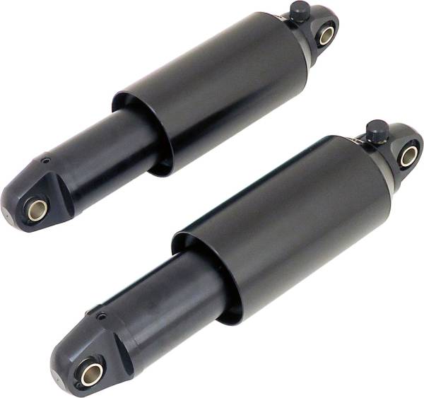 ARNOTT - ADJUSTABLE AIR SHOCKS ALDAN SERIES BLACK 11.6" - Image 1