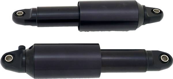 ARNOTT - ARNOTT AIR SHOCKS HD TOURING ALDAN SERIES BLK - Image 1