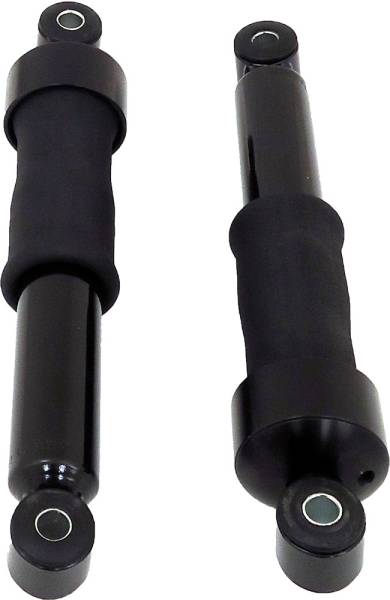 ARNOTT - ADJUSTABLE AIR SHOCKS BILSTEIN SERIES BLACK 13.0" - Image 1