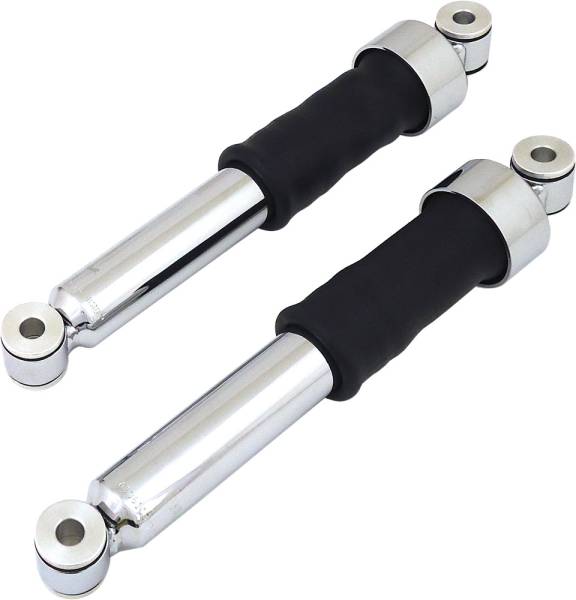 ARNOTT - ADJUSTABLE AIR SHOCKS BILSTEIN SERIES CHROME 13.0" - Image 1