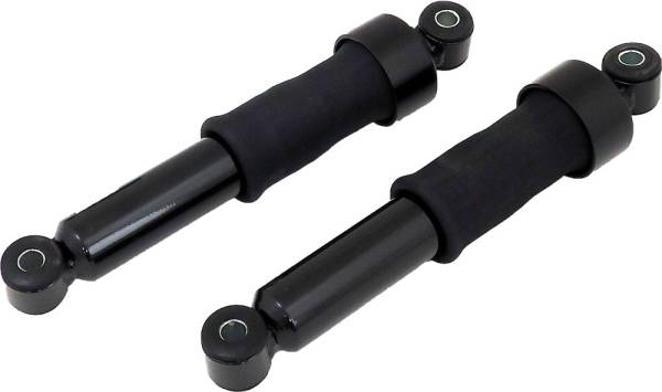 ARNOTT - ADJUSTABLE AIR SHOCKS BILSTEIN SERIES BLACK 12.0" - Image 1