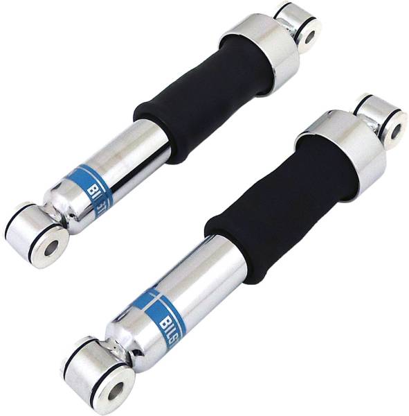 ARNOTT - ADJUSTABLE AIR SHOCKS BILSTEIN SERIES CHROME 12.0" - Image 1