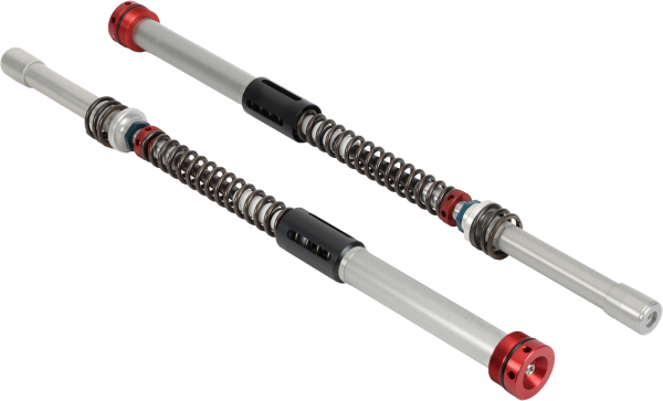 JRI SHOCKS - JRI FORK CARTRIDGES `14-22 FLH/FLT - Image 1