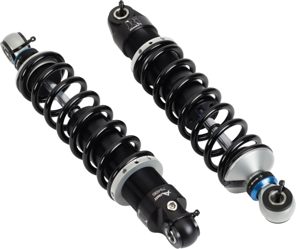 JRI SHOCKS - JRI 13" TOURING SHOCKS `97-22 FLH/FLT - Image 1