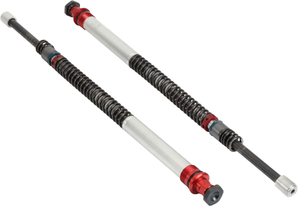 JRI SHOCKS - JRI FORK CARTRIDGES `97-13 FLH/FLT - Image 1