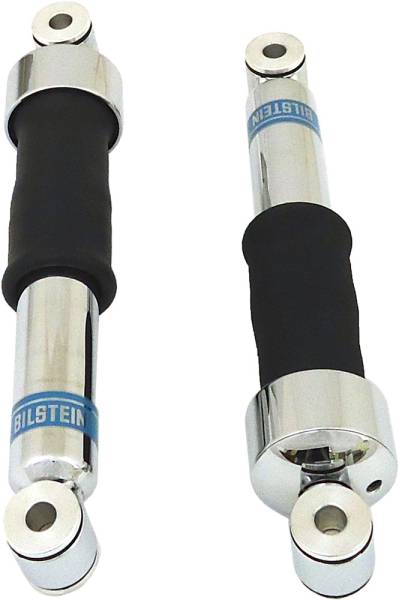 ARNOTT - ADJUSTABLE AIR SHOCKS BILSTEIN SERIES CHROME 12.0" - Image 1