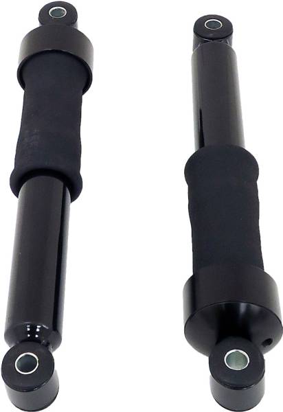 ARNOTT - ADJUSTABLE AIR SHOCKS BILSTEIN SERIES BLACK 13.0" - Image 1