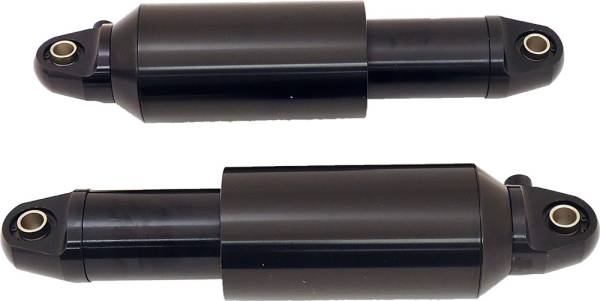 ARNOTT - ADJUSTABLE AIR SHOCKS ALDAN SERIES BLACK 13.0" - Image 1