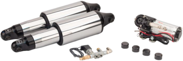 ARNOTT - AIR SHOCKS FOX SERIES CHR VROD - Image 1