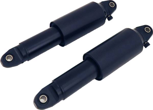 ARNOTT - ADJUSTABLE AIR SHOCKS ALDAN SERIES BLACK 13.0" - Image 1