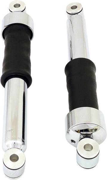 ARNOTT - AIR SHOCKS SMOOTHRIDE SERIES CHR XL 09-UP - Image 1