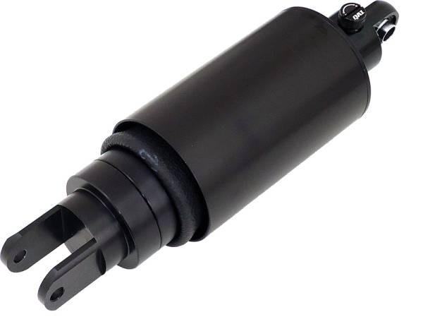 ARNOTT - ADJUSTABLE AIR SHOCKS QA1 SERIES (BLACK) - Image 1