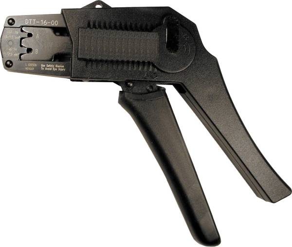 NAMZ CUSTOM CYCLE - DEUTSCH TERMINAL CRIMP TOOL - Image 1