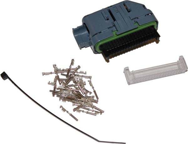 NAMZ CUSTOM CYCLE - ECM 36 PIN CONNECTOR KIT HD 72078-00 - Image 1