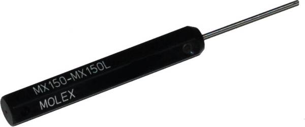 NAMZ CUSTOM CYCLE - MX-150 TERMINAL REMOVAL TOOL - Image 1