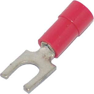 NAMZ CUSTOM CYCLE - PVC FORK TERMINAL 22-18 25-PK - Image 1