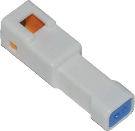 NAMZ CUSTOM CYCLE - JST 2-PIN TAB CONNECTOR - Image 1