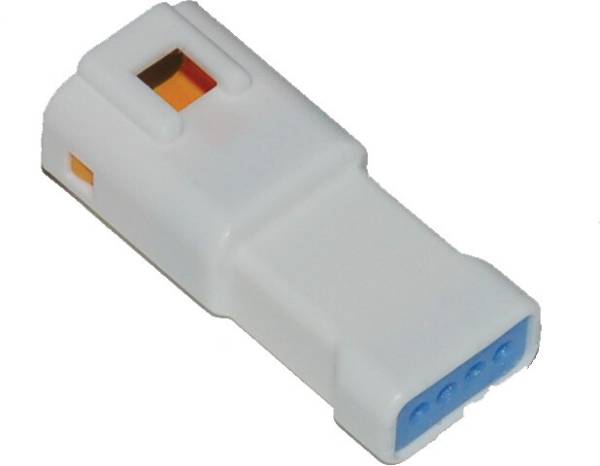 NAMZ CUSTOM CYCLE - JST 4-PIN TAB CONNECTOR - Image 1