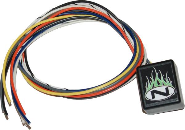 NAMZ CUSTOM CYCLE - MOMENTARY SWITCH CONVERTOR - Image 1