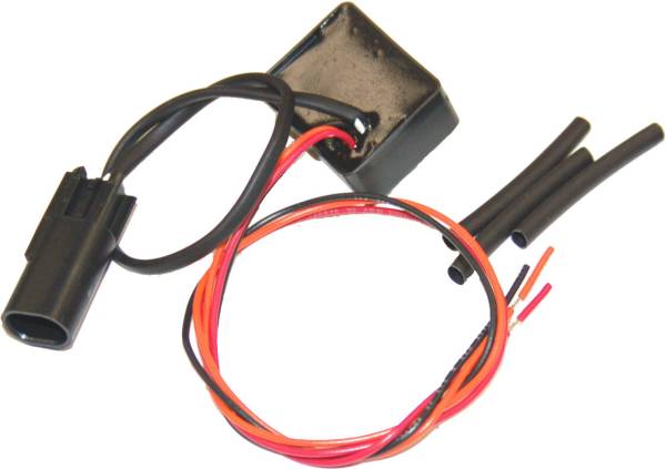 NAMZ CUSTOM CYCLE - CAN/BUS IGNITION SWITCH CONVERTER MODULE - Image 1