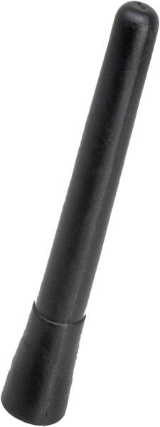 NAMZ CUSTOM CYCLE - STUBBY RUBBER ANTENNA - Image 1