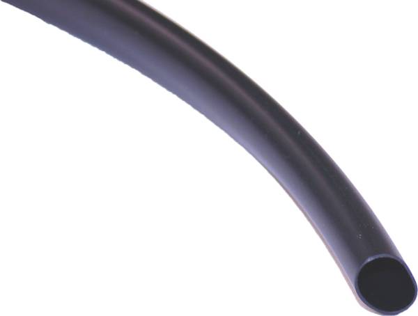 NAMZ CUSTOM CYCLE - 1/2" EXTRUDED PVC TUBING 8' SECTION - Image 1