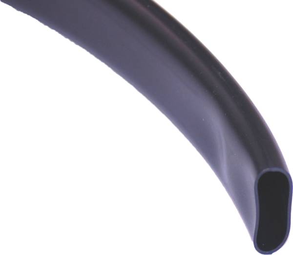 NAMZ CUSTOM CYCLE - 3/4" EXTRUDED PVC TUBING 8' SECTION - Image 1