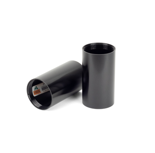 ARNOTT - SMOOTH RIDE SHOCK CAN BLACK - Image 1