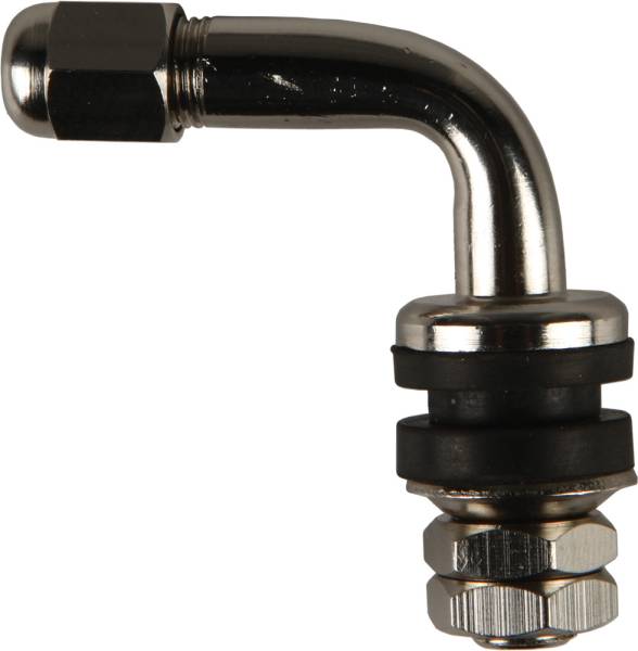 FIRE POWER - VALVE STEMS 90 DEGREE 0.327" 4/PK - Image 1