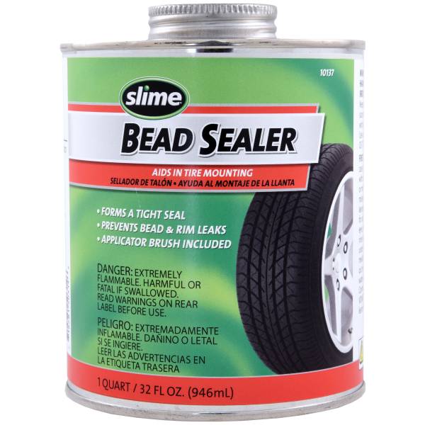 SLIME - 32OZ BEAD SEALER - Image 1