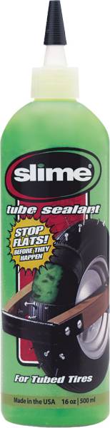 SLIME - ORIGINAL FORMULA 8 OZ. - Image 1