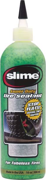 SLIME - SUPER DUTY 16 OZ. - Image 1