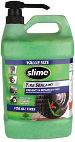 SLIME - SUPER DUTY 1 GAL - Image 1