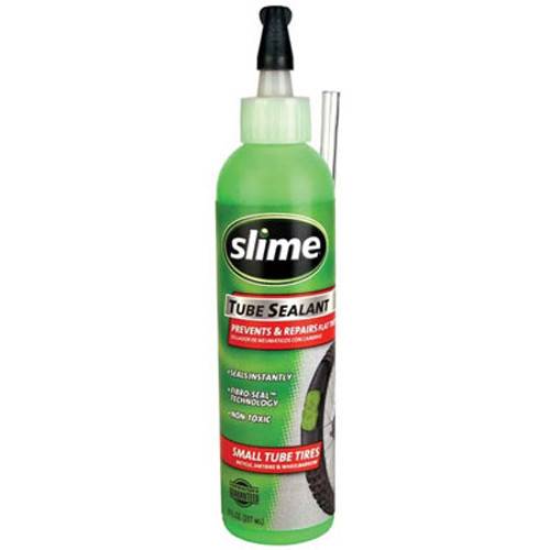 SLIME - SUPER DUTY 8OZ - Image 1