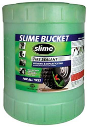 SLIME - SUPER DUTY 5 GAL KEG - Image 1