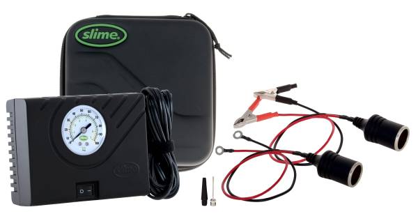 SLIME - POWER SPORTS INFLATOR G2 - Image 1