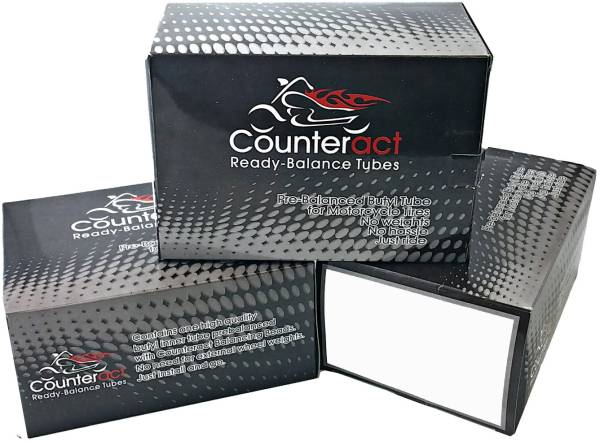 COUNTERACT - TUBE 5.00/5.10-16 TR-6 - Image 1