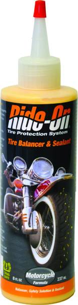 RIDE-ON - TPS TIRE BALANCER AND SEALANT 8OZ - Image 1