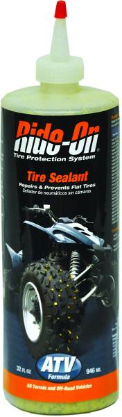 RIDE-ON - TPS TIRE SEALANT 32OZ - Image 1