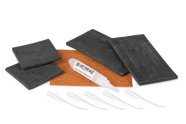 GLUE TREAD - EXTERNAL PATCH KIT - Image 1