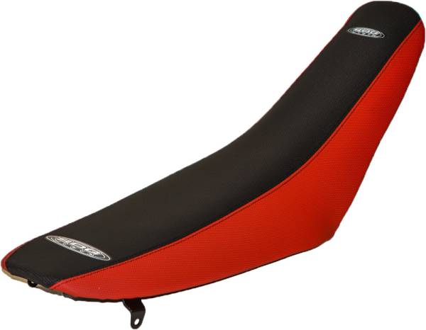 SDG INNOVATIONS - COMPLETE SEAT STANDARD HON BLACK/RED - Image 1