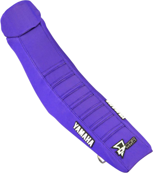 D-COR - SEAT COVER YAMAHA - Image 1